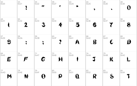 MNEMONIC Regular