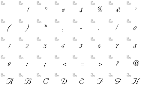 Script-N690 Regular