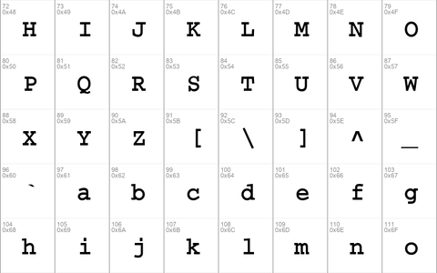 Ethiopic WashRa Bold