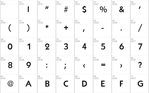 Koblenz-Serial-Medium Regular