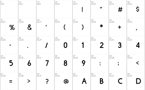 Cumisans Regular