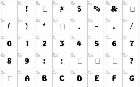 Loblolly Display SSi