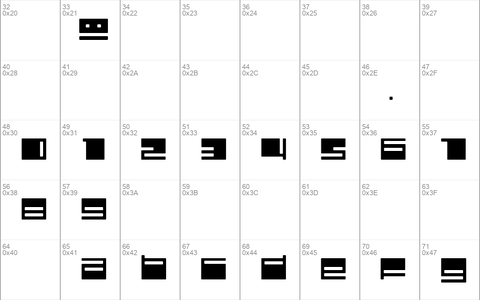 Polydiscous Medium Italic