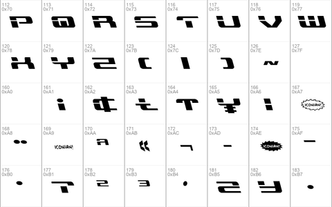 Troopers Expanded Leftalic