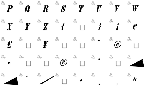 JupiterR Italic