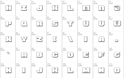 Tauro Leftalic Italic