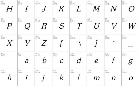 Zipf Light Italic