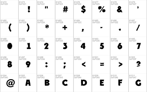 aPlakatCmplRr&Bt ExtraBold