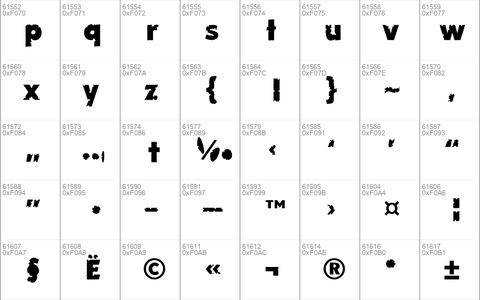 aPlakatCmplRr&Bt ExtraBold