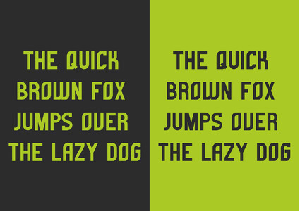 gorem font