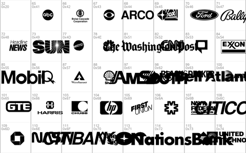 Logos Corporate-VOL1A