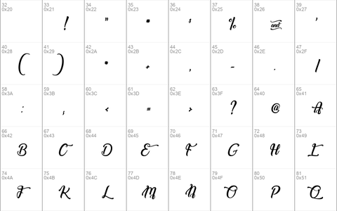 Champion Shipmate Italic