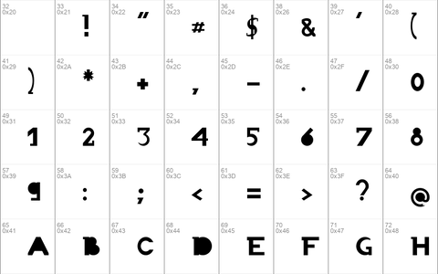 Chronodue Regular