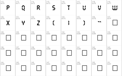 HP-Transistor Regular