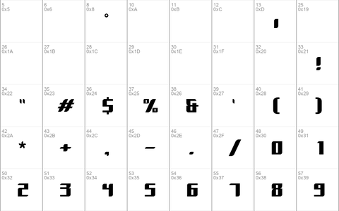 Dimentia Regular