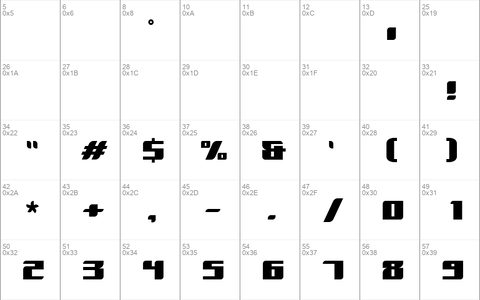 Dimentia Regular