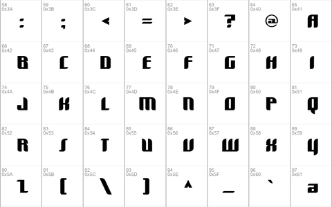 Dimentia Regular