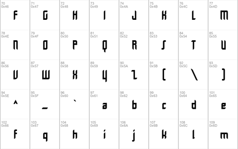 Dimentia Regular