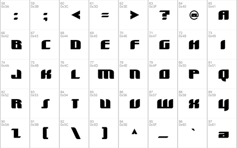 Dimentia Regular