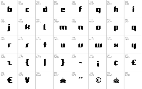 Dimentia Regular