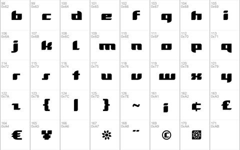 Dimentia Regular