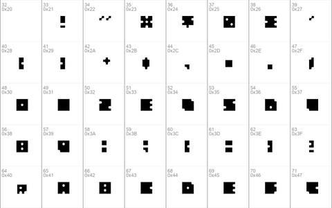 SquaresCircles Regular