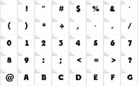 aPlakatStNt ExtraBold