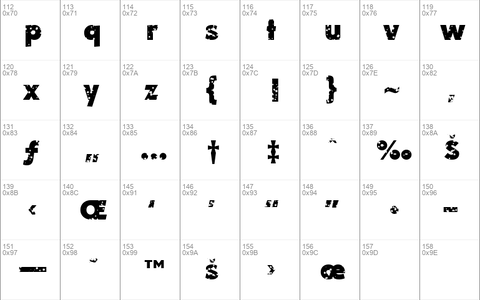 aPlakatStNt ExtraBold