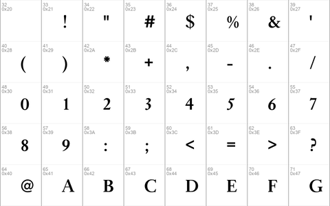 NikisEF-SemiBold Regular