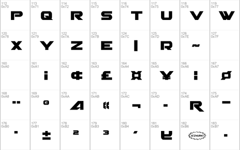 Gemina Regular