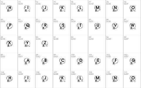 Porous Regular