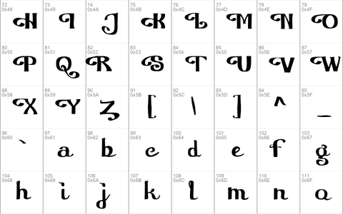 Furngilly Simplified