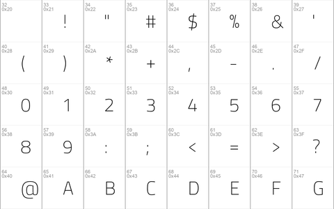 TitilliumMaps29L 1 wt