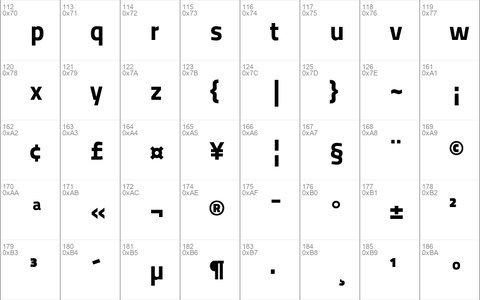 TitilliumMaps29L 999 wt