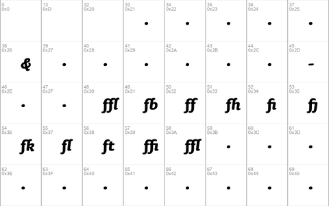 SaunaLigatures-BoldItalicSwash Regular