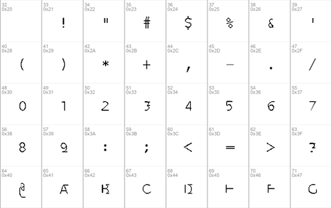 Signal XOR Regular