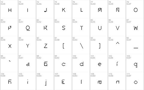 Signal XOR Regular