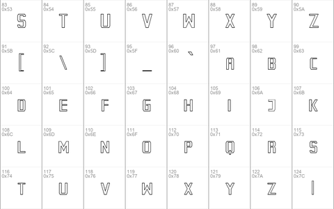 Cybernetyka Outline Regular