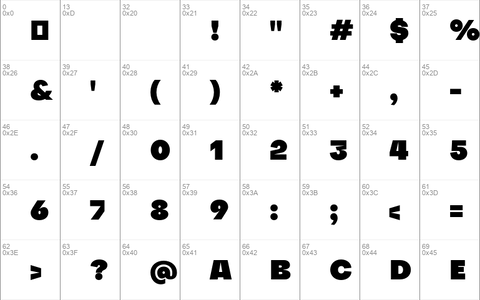 Subjectivity Super Regular