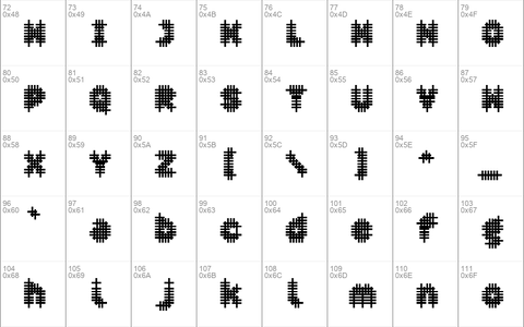 Overcross ExtraBold