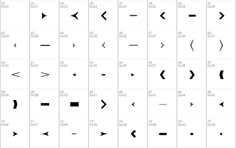 CreativeArrows LT Two