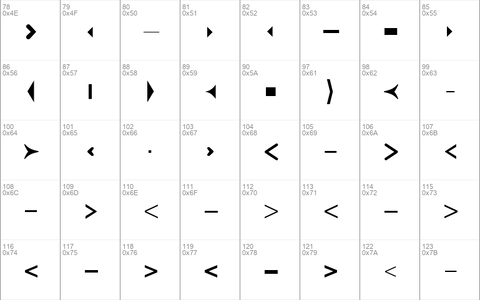 CreativeArrows LT Two