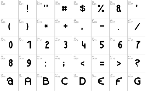 roundstraight Regular