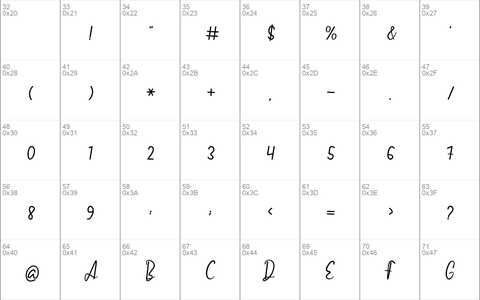 VerticaScripts2 Regular