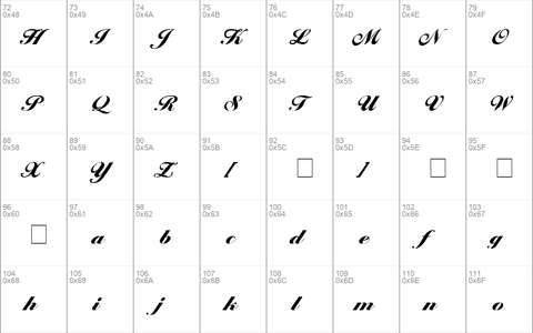 Progena Script SSi