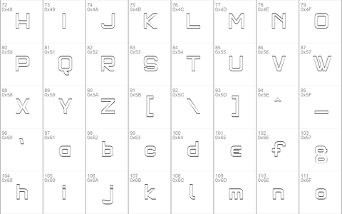 TPF Franknvogt Outline