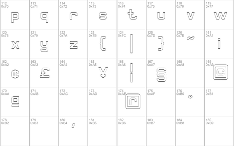 TPF Franknvogt Outline