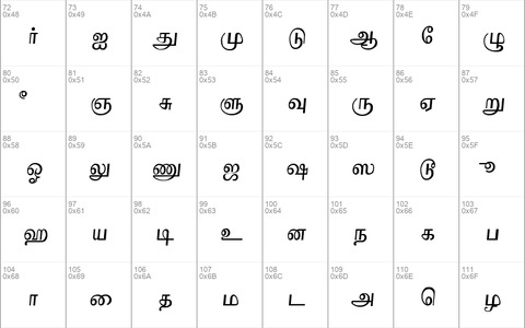 Boopalam Regular