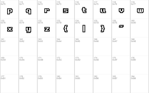 D3 Rabbitmapism Outline