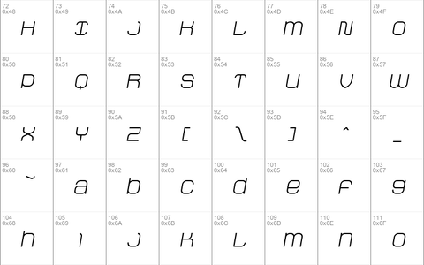 StakRegular Oblique Regular